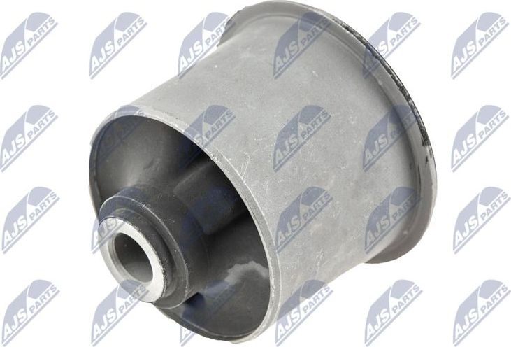 Сайлентблок задней балки NTY. Артикул ZTT-TY-037A