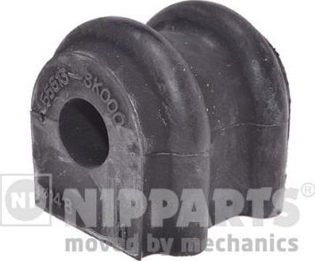 Втулка стабилизатора Nipparts (резина). Артикул N4290500