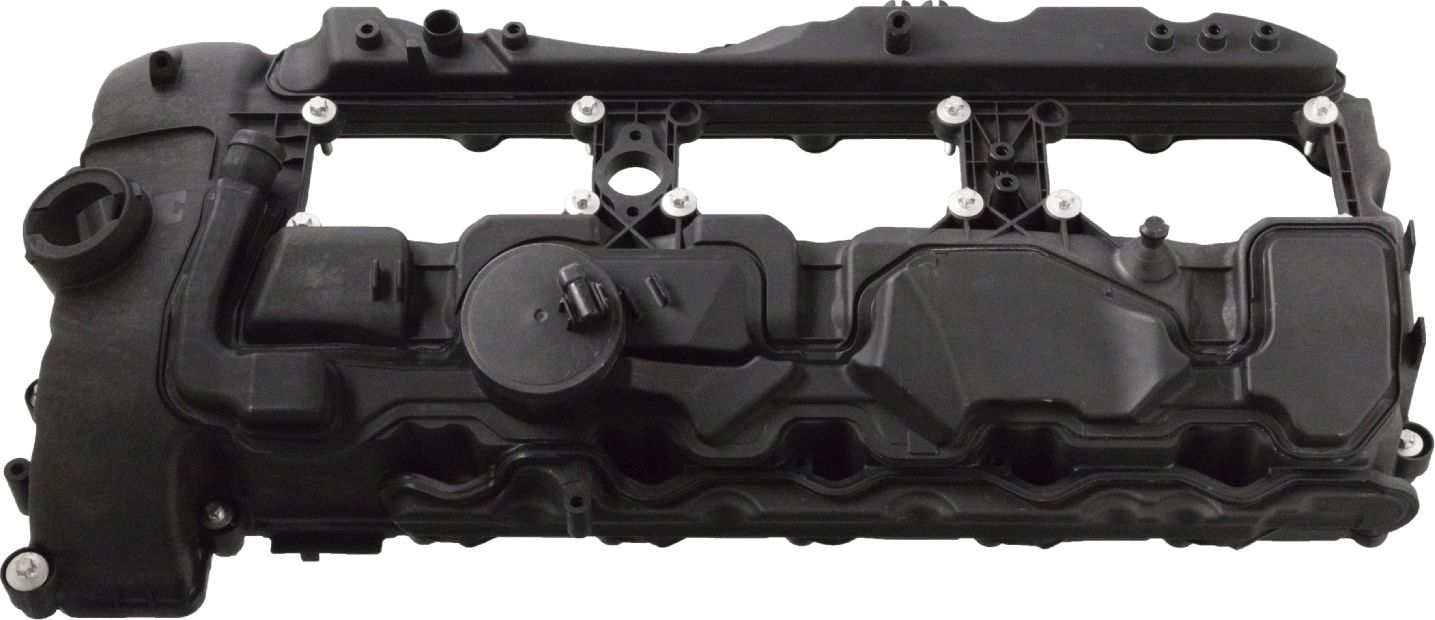 Клапанная крышка Febi Bilstein (ПА (полиамид)). Артикул 103102