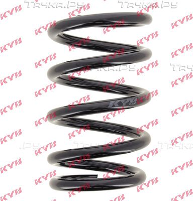 Пружина подвески KYB (Каяба) K-Flex. Артикул RA6990