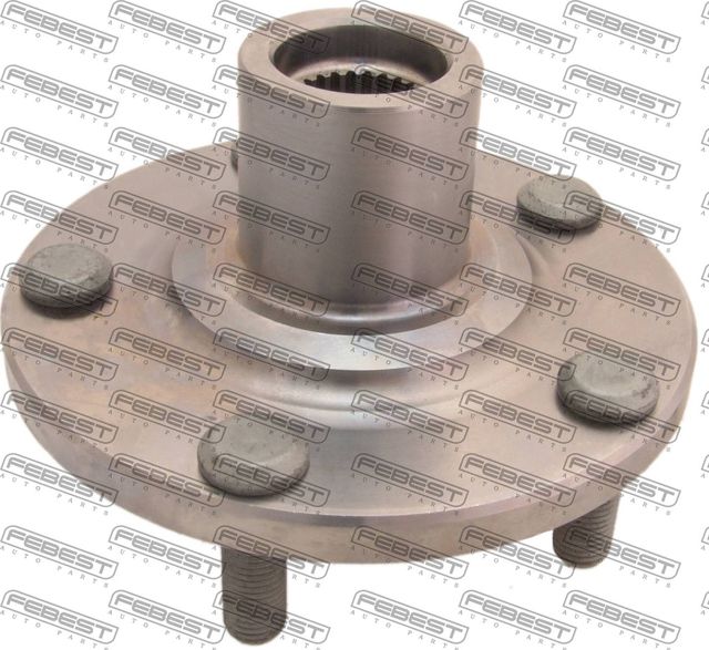 Ступица колеса Febest передняя правая/левая для Toyota Camry 50 (V50, XV50) 2011-2017. Артикул 0182-ACV30F