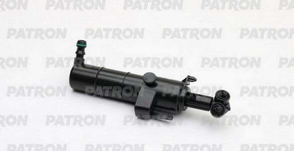 Форсунка омывателя фар Patron. Артикул PHW054