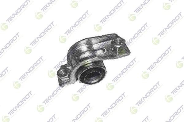 Сайлентблок переднего рычага подвески Teknorot для Fiat Multipla I 1999-2010. Артикул FI-BS040