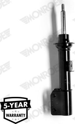 Амортизатор Monroe Original. Артикул 11741