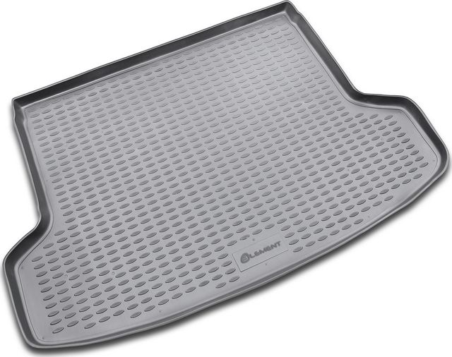 Коврик Element для багажника Kia Rio II седан 2005-2011. Артикул NLC.25.02.B10