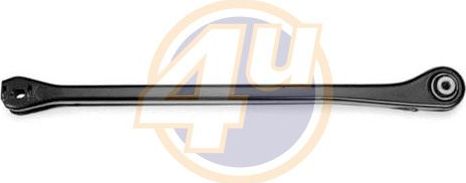 Поперечный рычаг задней подвески 4U. Артикул BW-G-93346