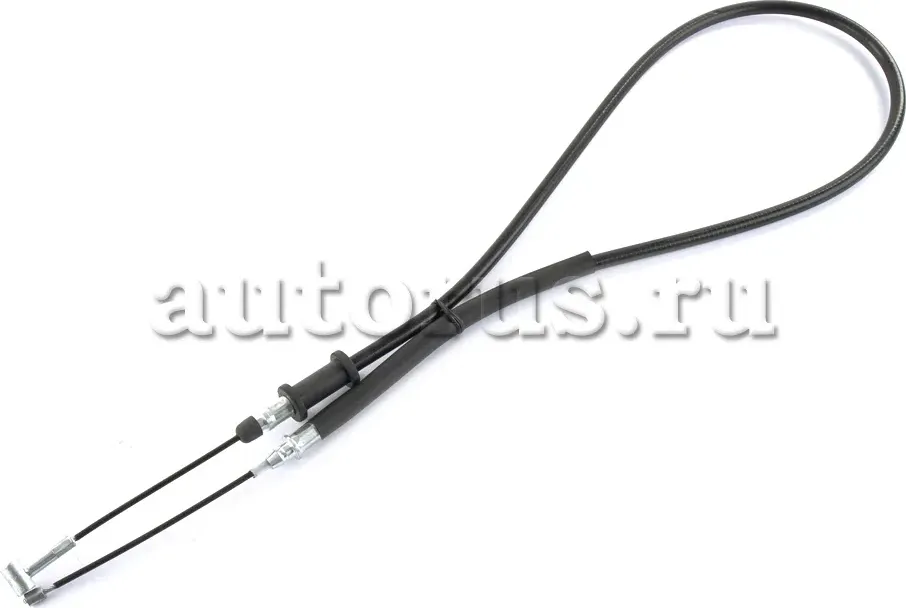 Трос ручного тормоза L=R (Ganz). Артикул GIJ16019