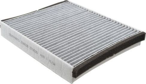 Салонный фильтр Zentparts. Артикул Z34028
