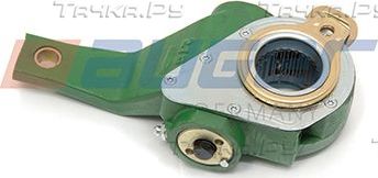 Трещетка тормозная (рычаг тормоза регулировочный) Auger правый для Renault Kerax 1997-2026. Артикул 58204