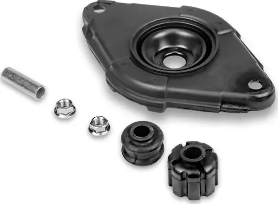 Опора заднего амортизатора (Metaco). Артикул 4610007