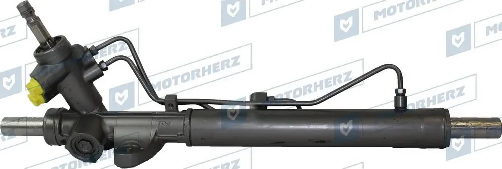Рулевая рейка без тяг гидравлическая (HYUNDAI Solaris 2011-, KIA Rio II 2011-) (Motorherz). Артикул R23072RB