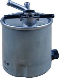 Топливный фильтр Mahle-Knecht. Артикул KL 440/43