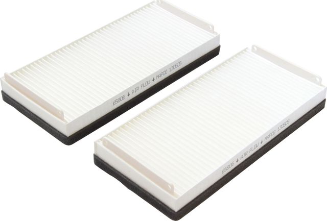 Салонный фильтр MAPCO (бумага) для Maybach 57 I 2002-2012. Артикул 65806