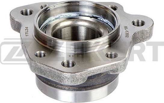 Ступица колеса Zekkert. Артикул RL-1392