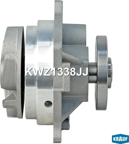 Помпа водяная Krauf. Артикул KWZ1338JJ