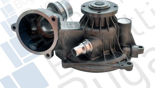 Помпа (водяной насос) Bugatti. Артикул PA10302