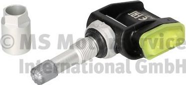 Датчик давления в шинах Pierburg передний/задний для Mercedes-Benz CLS II (C218) 2011-2014. Артикул 7.14060.05.0