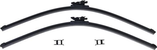 Щетки стеклоочистителя (дворники) Stellox. Артикул 201 315-SX