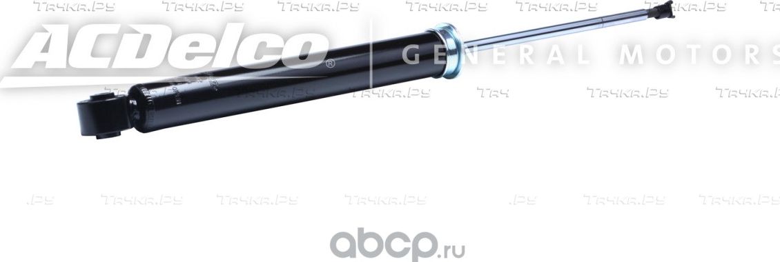 Амортизатор ACDelco задний для Opel Mokka I 2012-2026. Артикул 19347942
