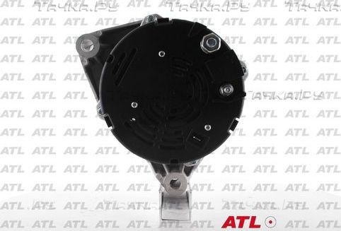 Генератор ATL/Delta Autotechnik для Mercedes-Benz E-Класс II (W210, S210) 1995-2000. Артикул L 39 740