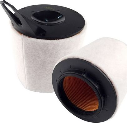 Воздушный фильтр JS Asakashi. Артикул A0119