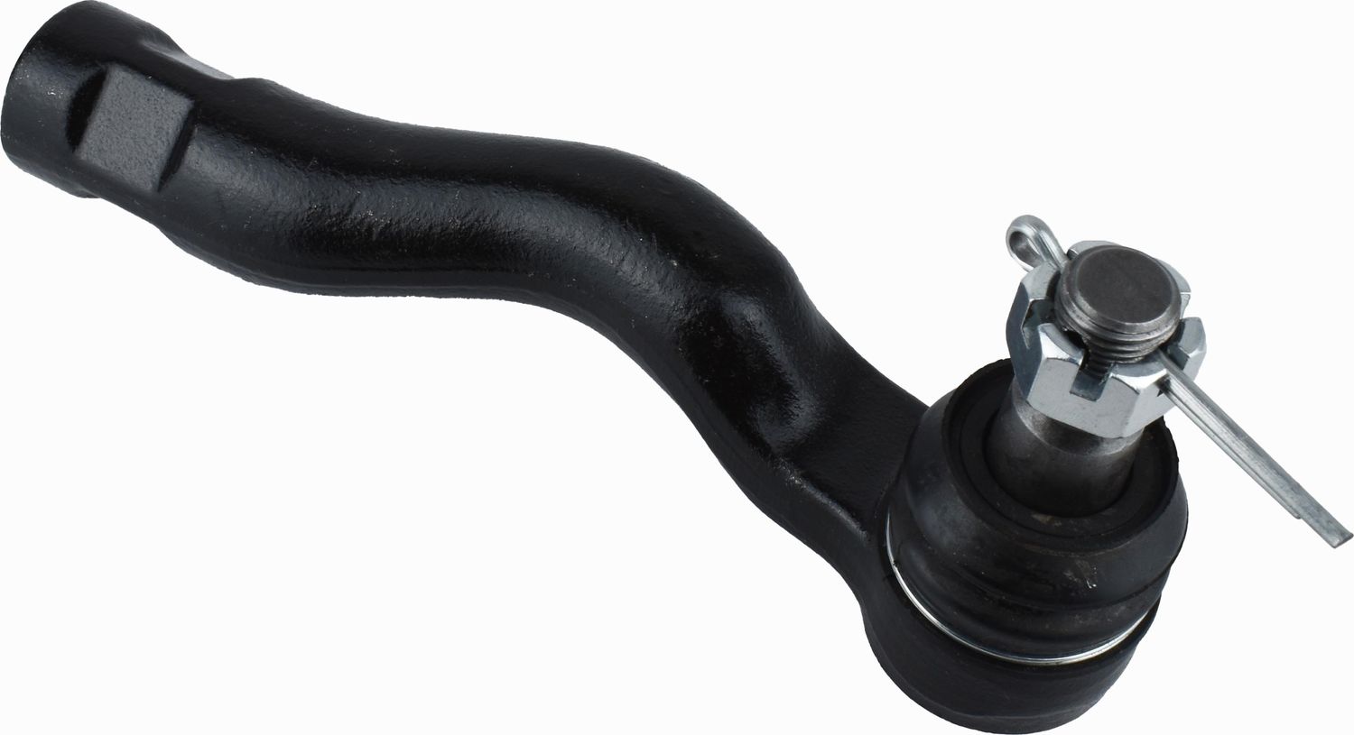 Наконечник рулевой тяги Jikiu. Артикул ET21121L