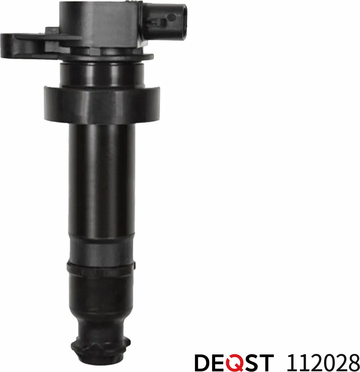 Катушка зажигания Huyndai Creta (ix25) Универсал 15- 1 6 (Deqst) Deqst. Артикул 112028