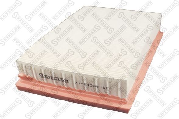 Воздушный фильтр Stellox. Артикул 71-01238-SX