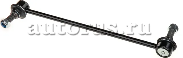 Стойка стабилизатора | перед прав/лев | (Partra). Артикул SL5135