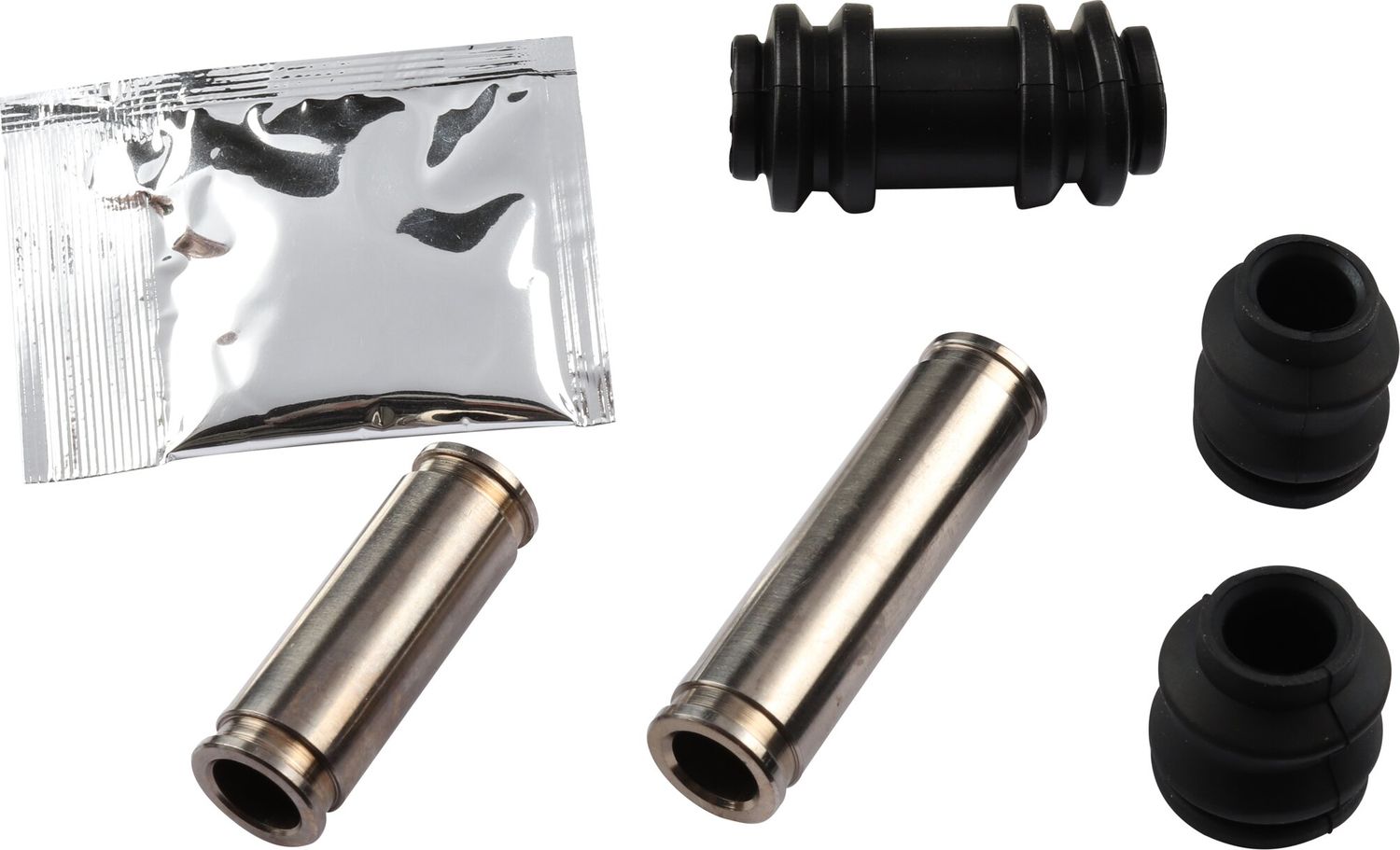 Направляющие тормозного суппорта (комплект) JP Group. Артикул 4861951410