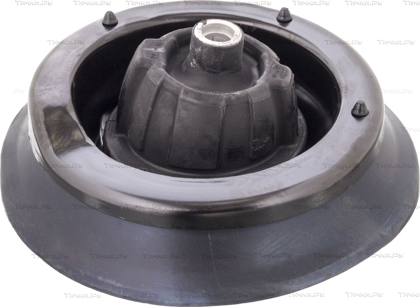 Опора амортизатора (стойки) Febi Bilstein (резина/металл). Артикул 24403