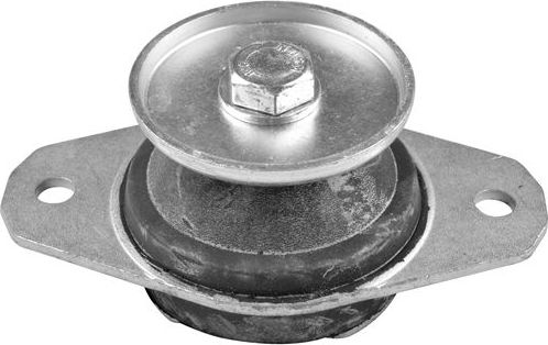Подушка (опора) двигателя Tedgum (резина/металл). Артикул TED53713