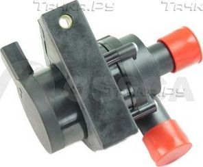 Дополнительный водяной насос OSSCA для Volkswagen Polo V 2010-2026. Артикул 32878