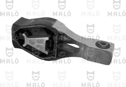 Подушка (опора) двигателя Malò. Артикул 30442