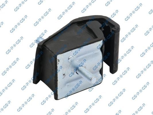 Подушка (опора) двигателя GSP передняя левая для Renault 19 I 1988-1993. Артикул 513551