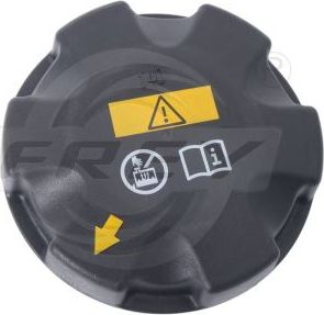 Крышка расширительного бачка BMW X1 (E84) FREY Frey. Артикул 824300601