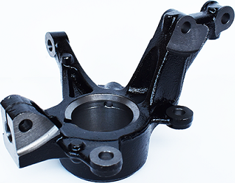 Поворотный кулак ASAM. Артикул 33914