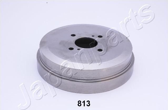 Тормозной барабан Japanparts задний для Suzuki Carry X 2000-2026. Артикул TA-813