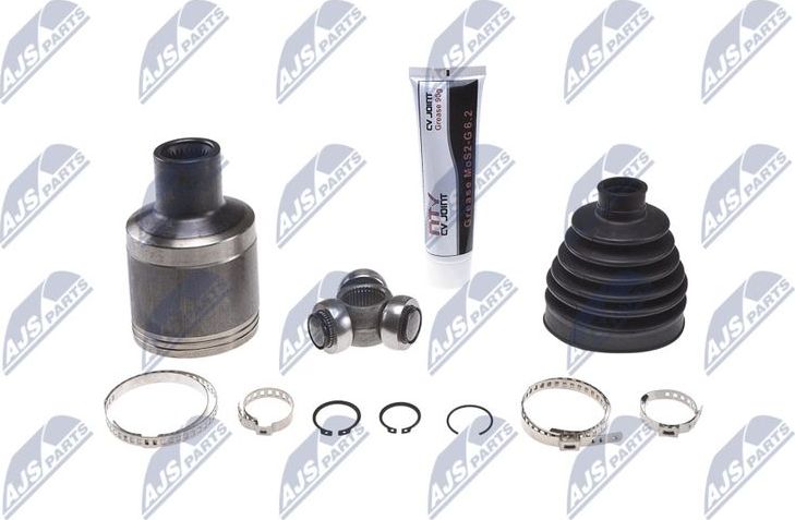 Шрус внутренний (граната) NTY. Артикул NPW-CH-026