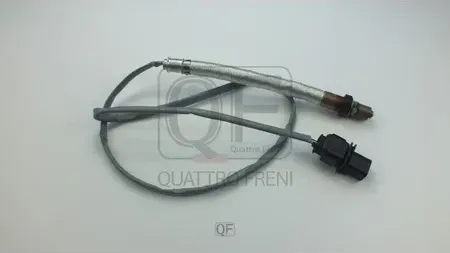 ДАТЧИК КИСЛОРОДНЫЙ (Quattro Freni). Артикул QF18A00075