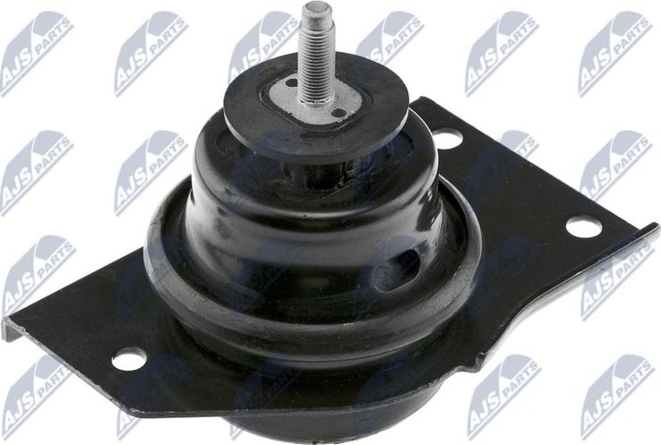 Подушка (опора) двигателя NTY. Артикул ZPS-KA-316