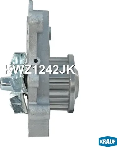 Помпа водяная Krauf. Артикул KWZ1242JK