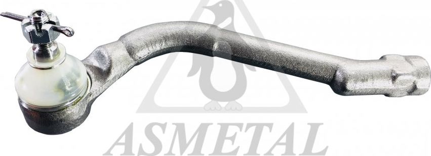 Наконечник рулевой тяги Asmetal. Артикул 17KI1100