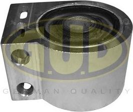 Сайлентблок переднего рычага подвески G.U.D.. Артикул GSP601057