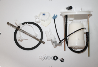 Топливный фильтр Mitsubishi. Артикул 1770A260