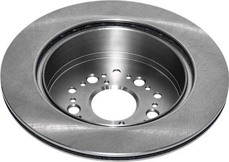 Тормозной диск Stellox. Артикул 6020-4573V-SX