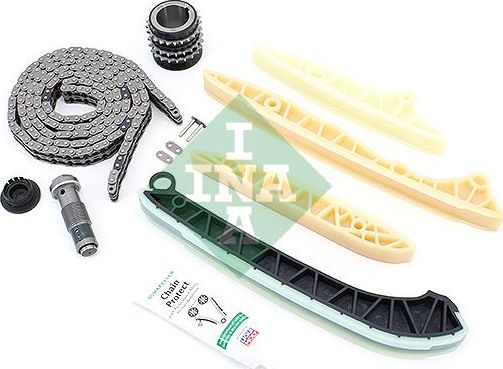 Цепь ГРМ Ina для Mercedes-Benz GL-Класс I (X164) 2006-2012. Артикул 559 0094 10