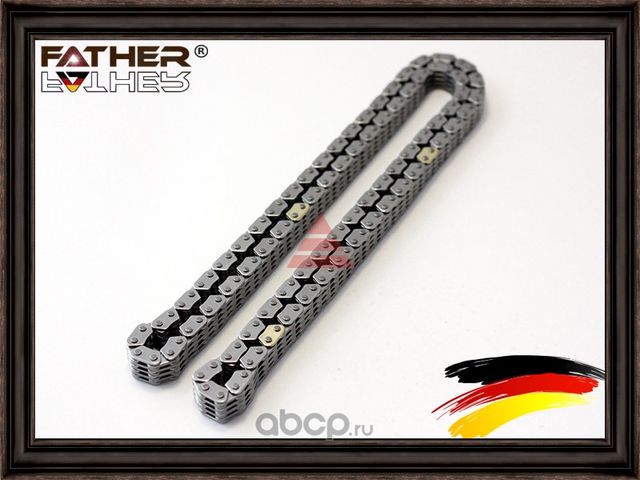 Цепь ГРМ (Father). Артикул F1091R78