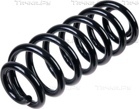 Пружина подвески Zentparts. Артикул Z38160