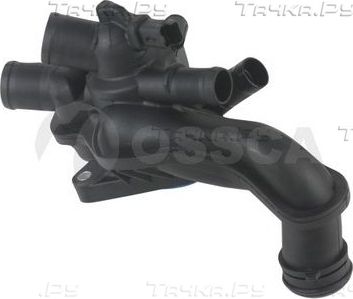 Термостат OSSCA для Citroen C4 II 2009-2026. Артикул 19246